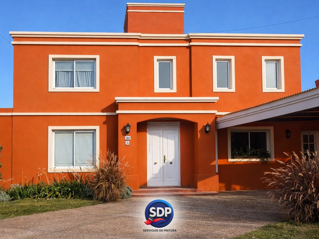 Pinturas SDP