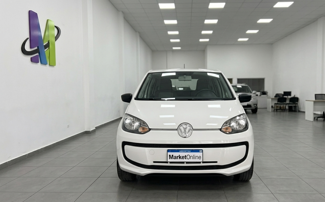 Volkswagen Up! 1.0 Take Up! Aa 75cv 5 p
