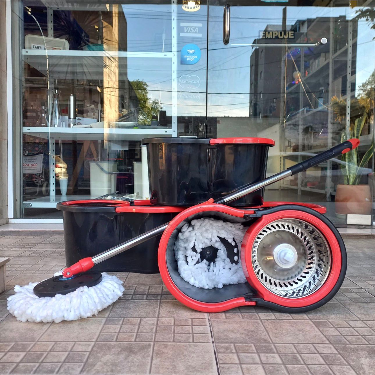 🤩🤩 SET MOPERO 🤩🤩