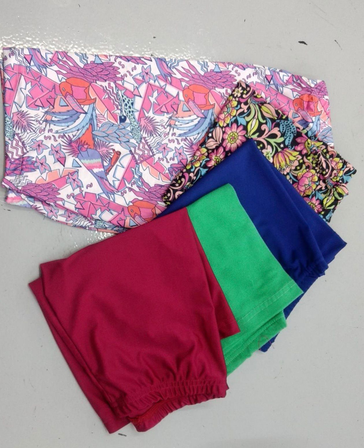 🥰🥰 CALZAS BIKER 🥰🥰