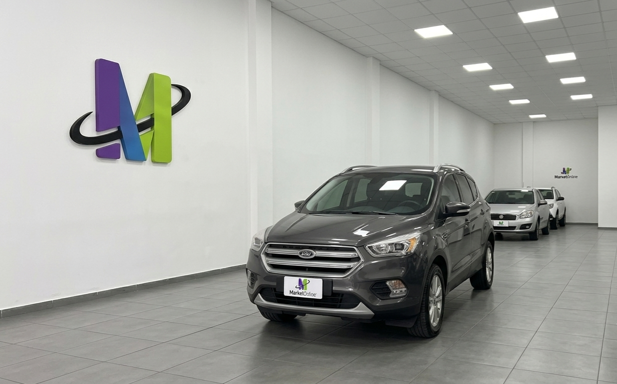 Ford Kuga SEL 2.0