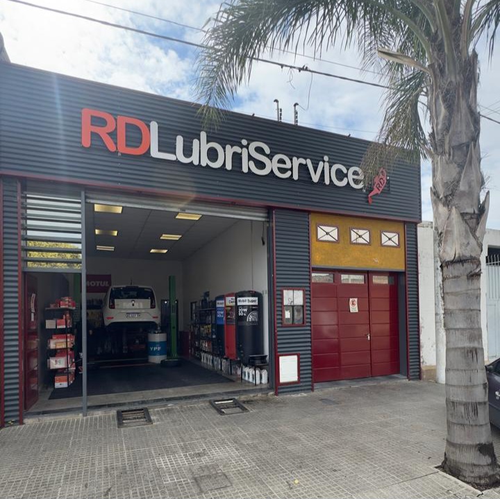 RD Lubriservice
