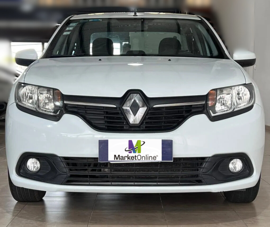 Renault Logan 1.6 Expression 85cv