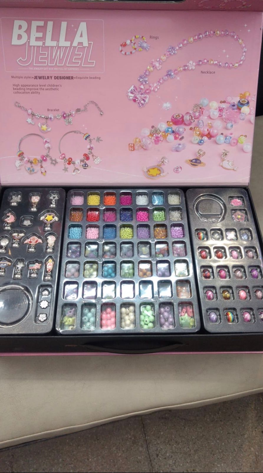 🥰🤩🥰 SET BELLA JEWELL 🥰🤩🥰