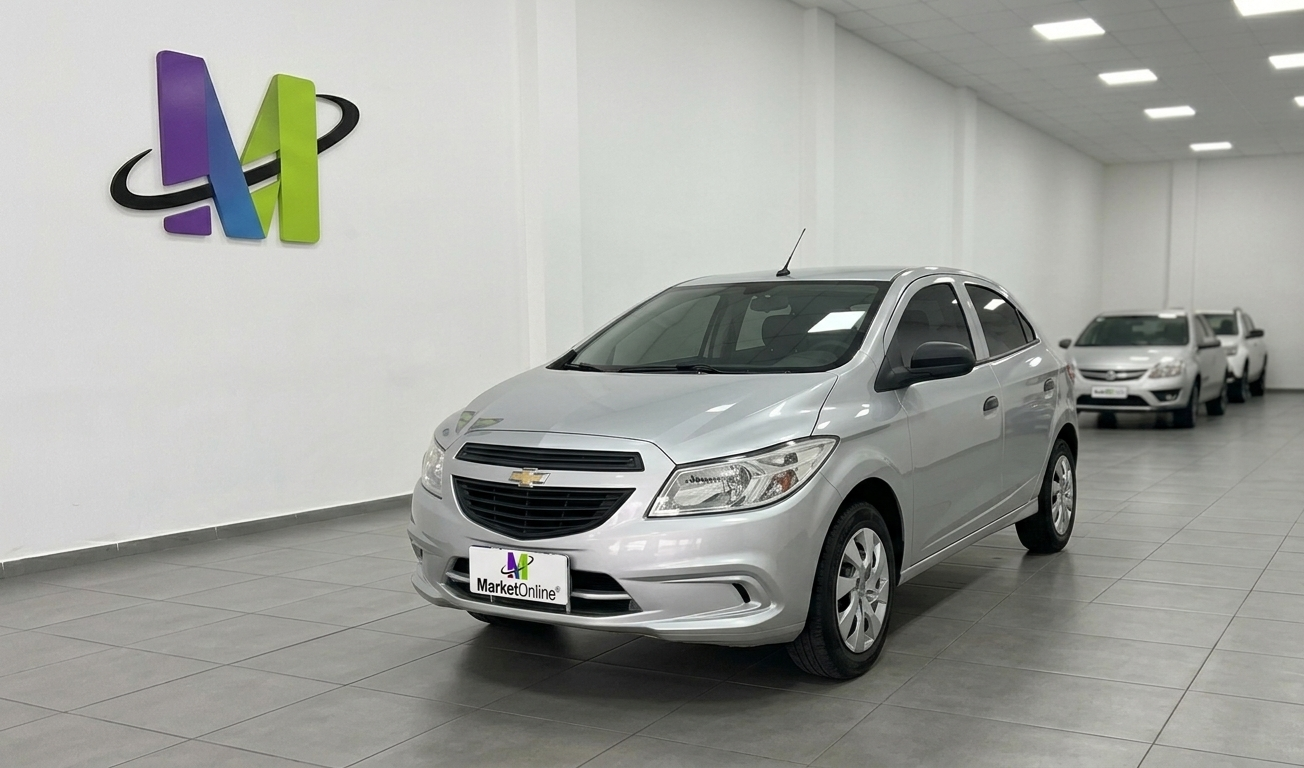 Chevrolet Onix 1.4 Lt Mt 98cv