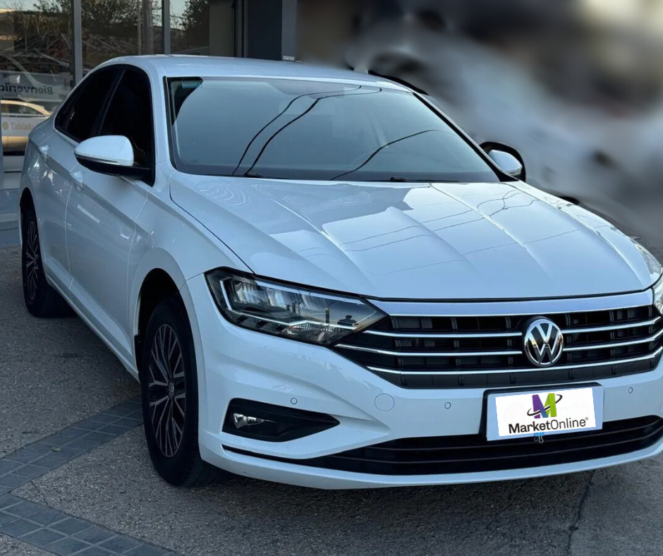 Volkswagen Vento 1.4 Comfortline 150cv At