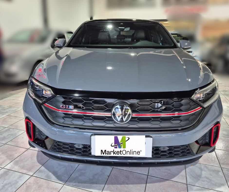 Volkswagen Vento 2.0 Tsi 350 Gli Dsg