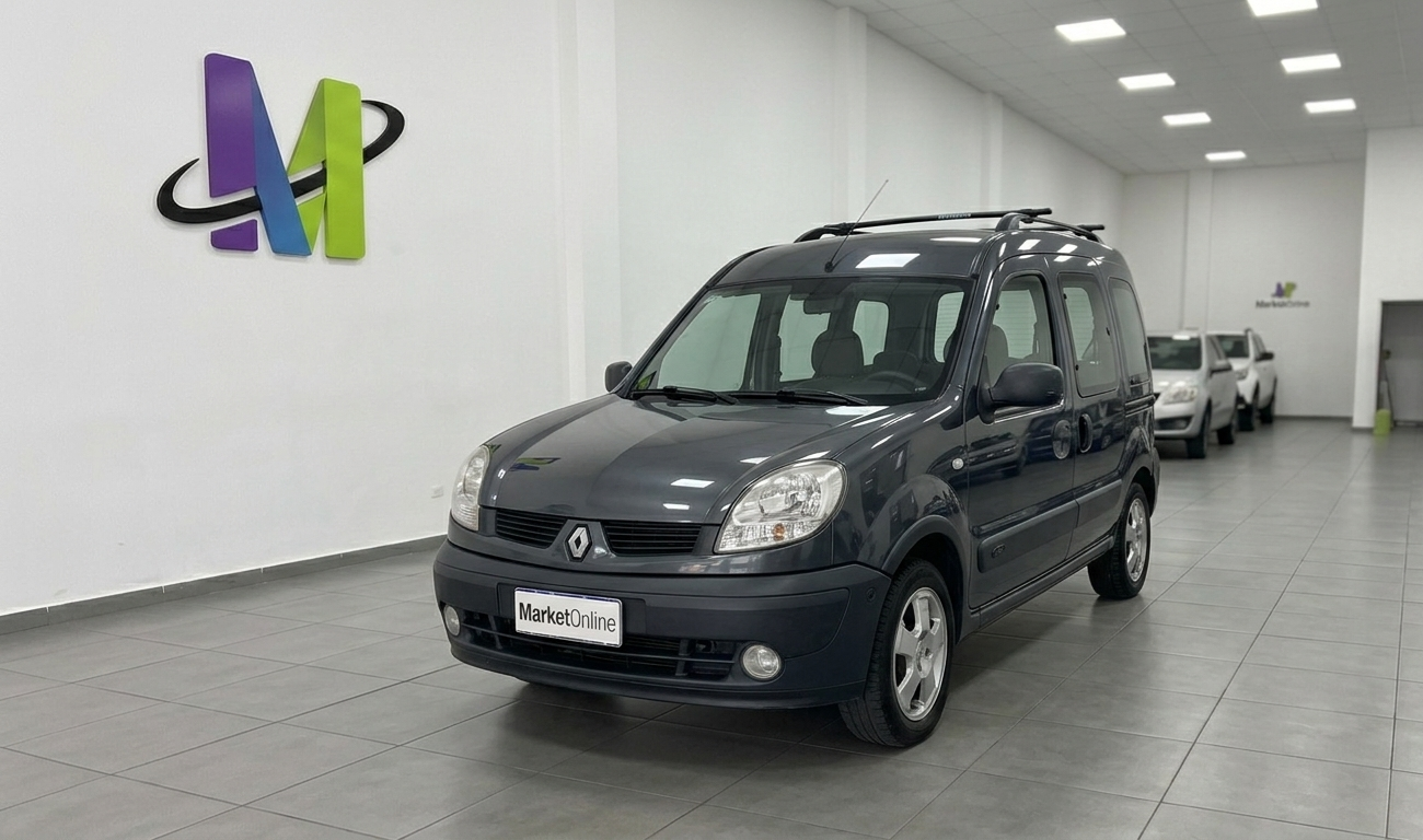 Renault Kangoo 1.6 Ph3 Sportway Lc