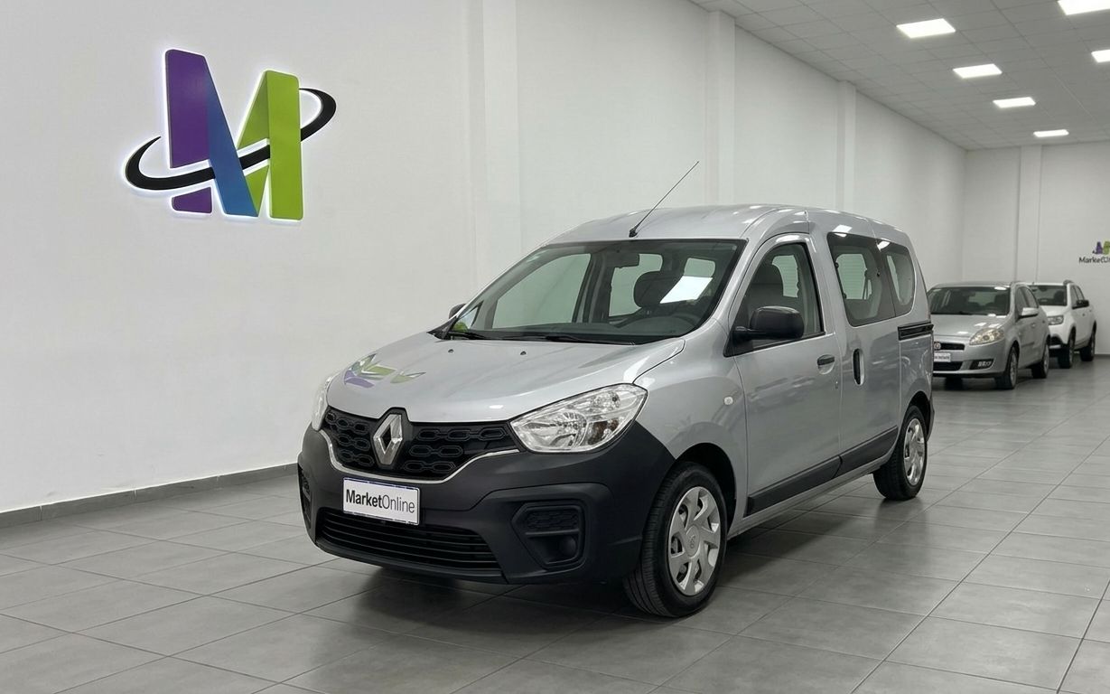 RENAULT KANGOO EXPRESS 1.5