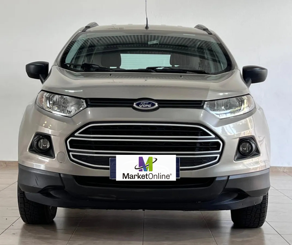 Ford Ecosport 1.6 Se 110cv 4x2