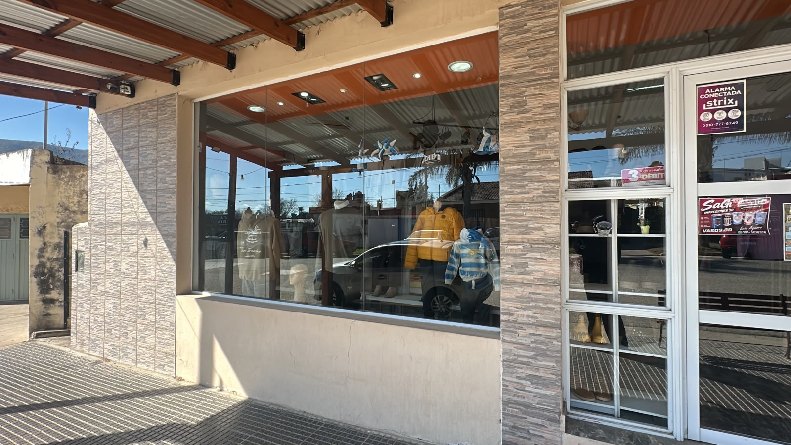 Timon Boutique