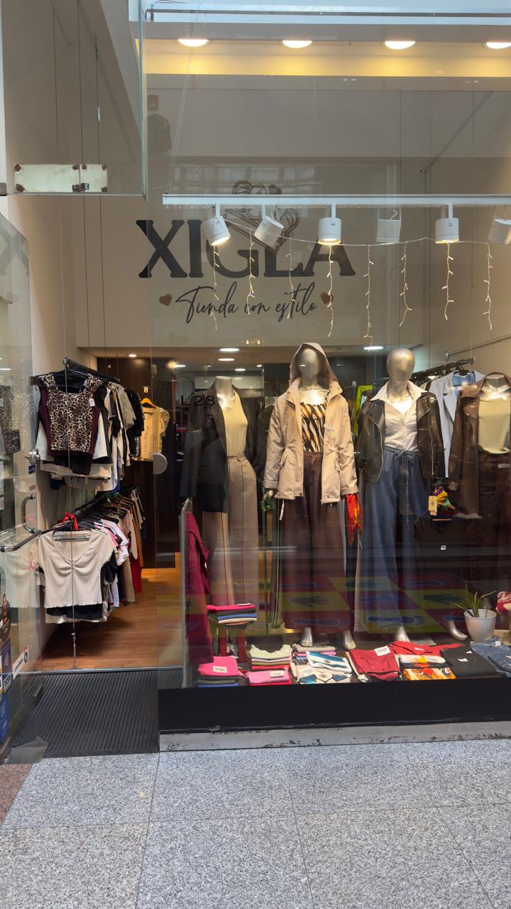 XIGLA, Galeria Planeta