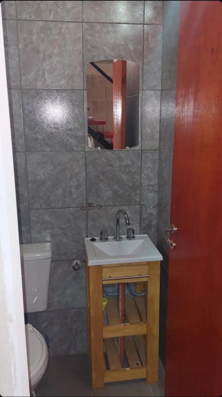 Cabañas Bialet Masse