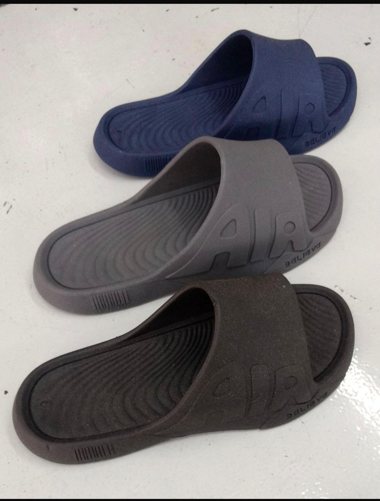 🥰🤩🥳 CHANCLAS DE HOMBRE 🥳🤩🥰