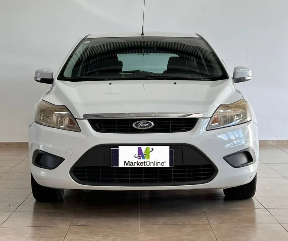 Ford Focus 2.0 Ghia