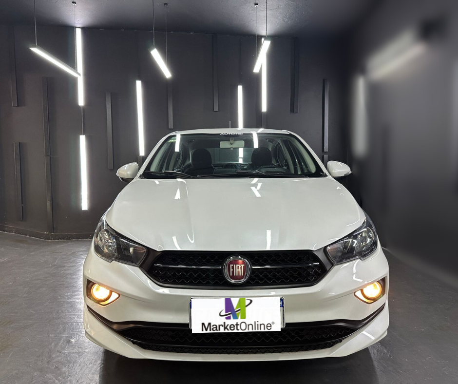 FIAT CRONOS 1.3 DRIVE L18