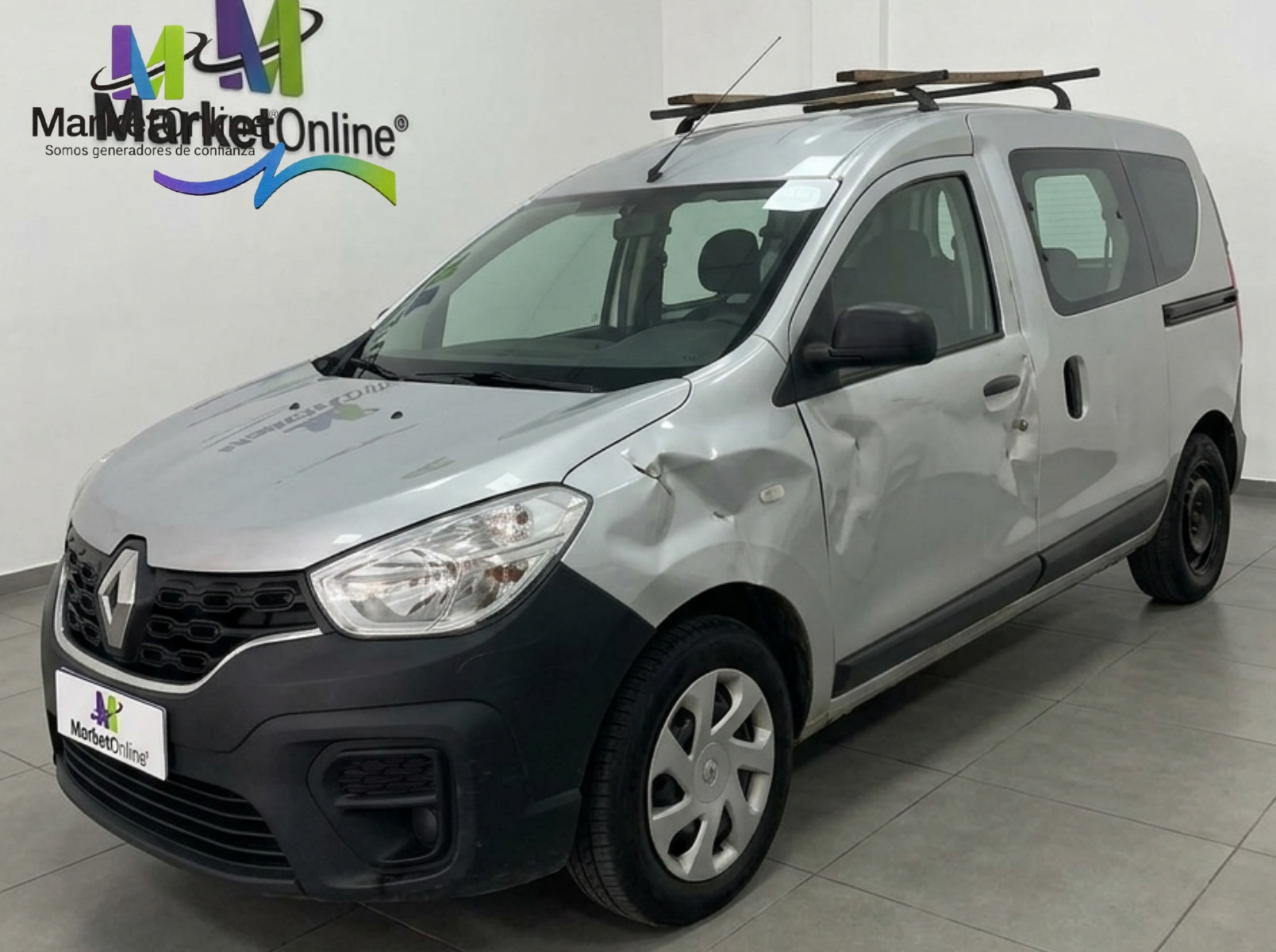 Renault Kangoo 1.6 Express Confort