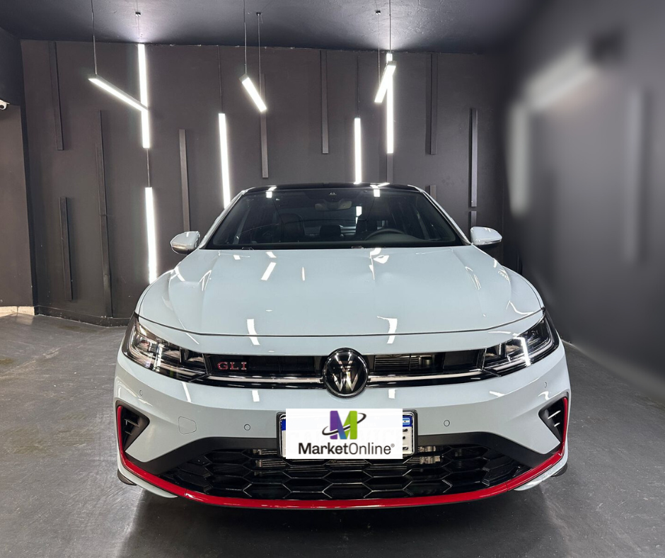 VOLKSWAGEN VENTO 2.0 350TSI GLI DSG L26