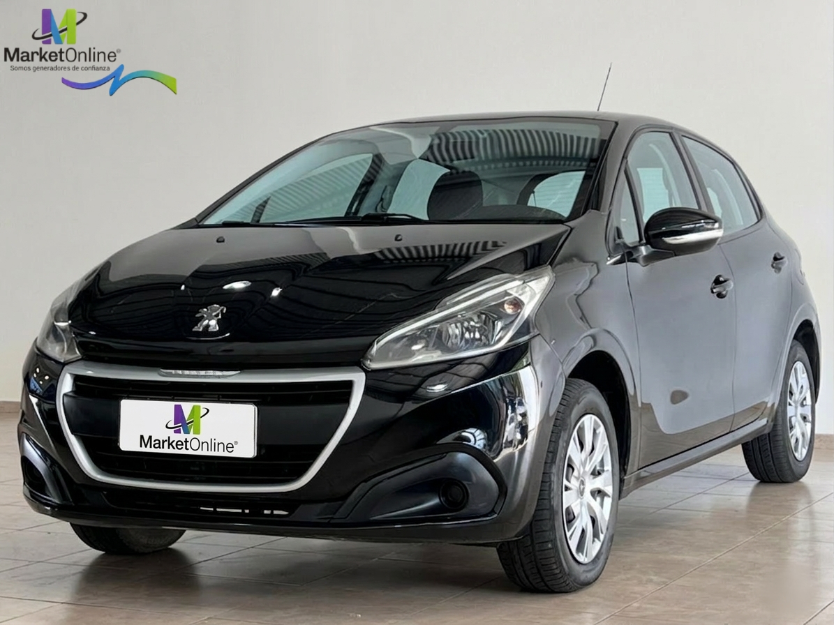 Peugeot 208 1.5 Active