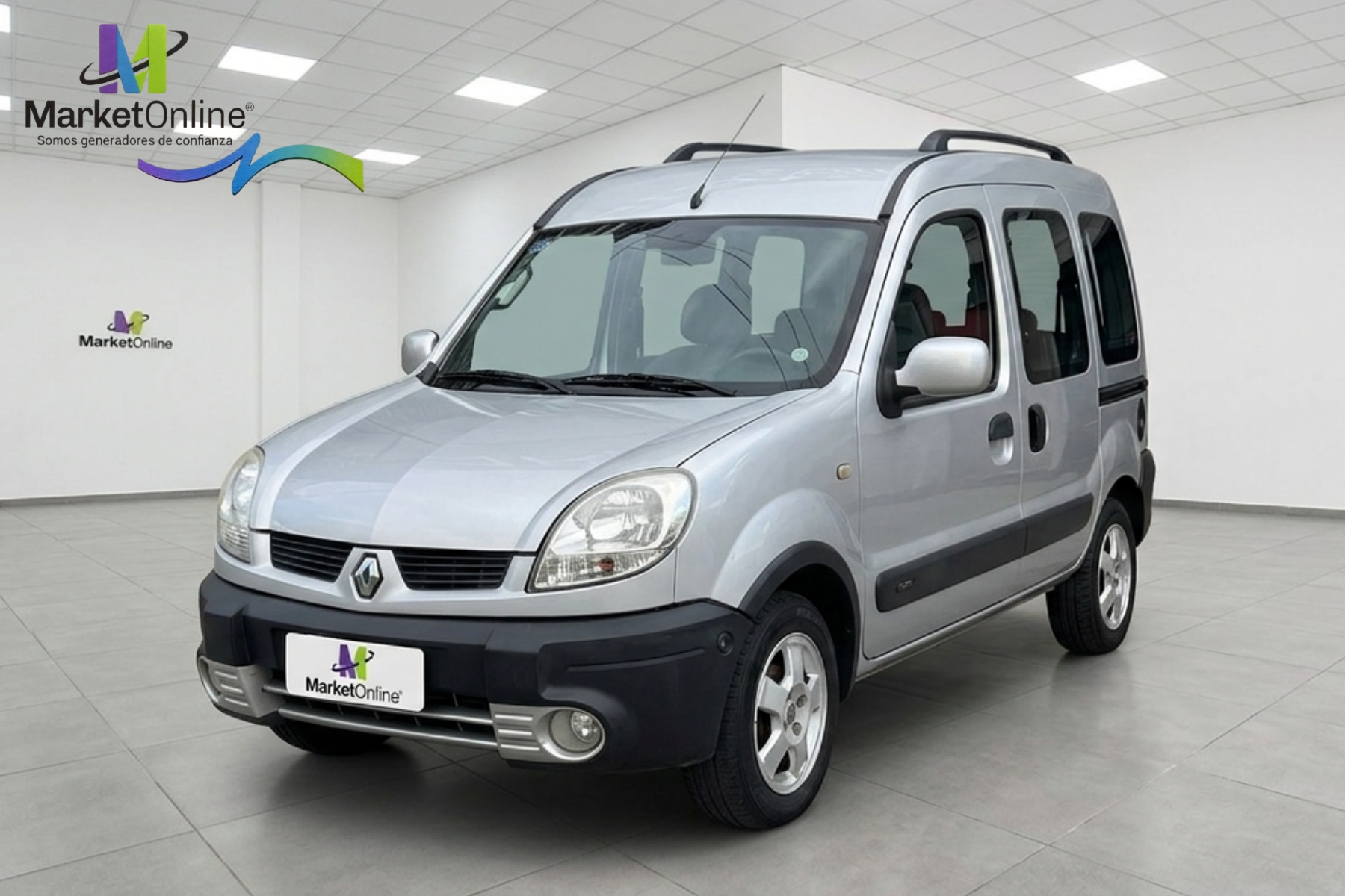 Renault Kangoo 1.6 Sportway 2 PLC 7A