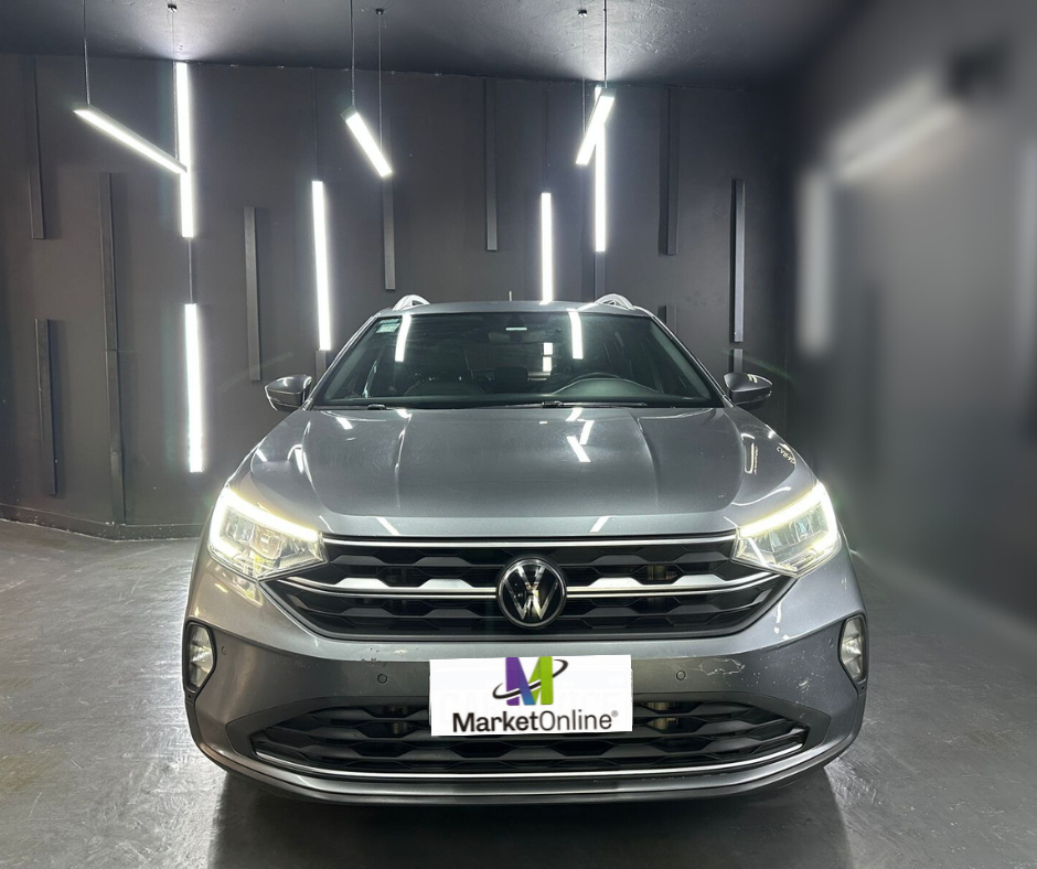 VOLKSWAGEN NIVUS 200 TSI HIGHLINE AT L20