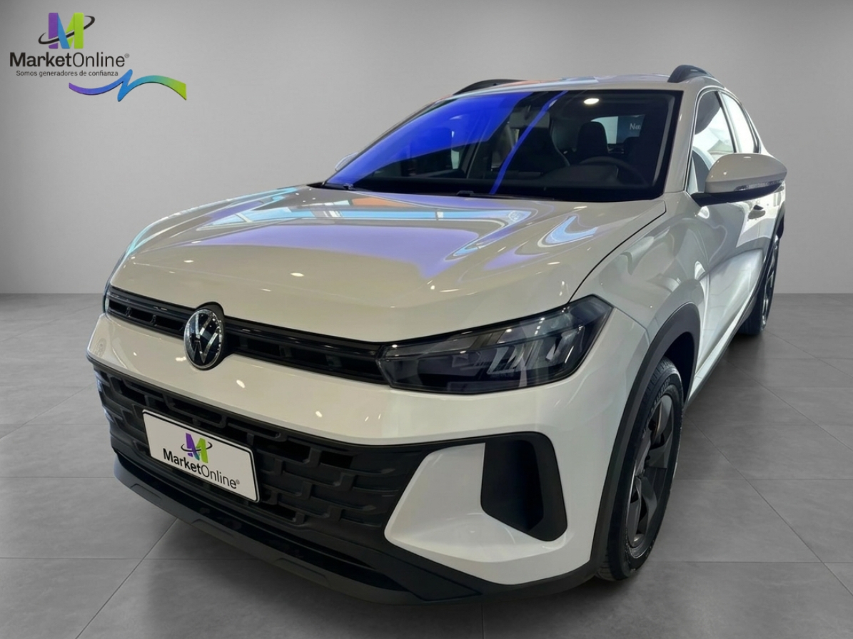 Volkswagen Tera 1.6 Msi Trendline 2026