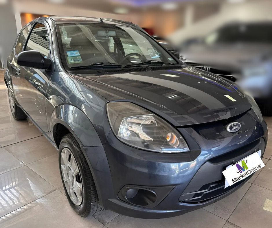 Ford Ka 1.0 Fly Viral 63cv