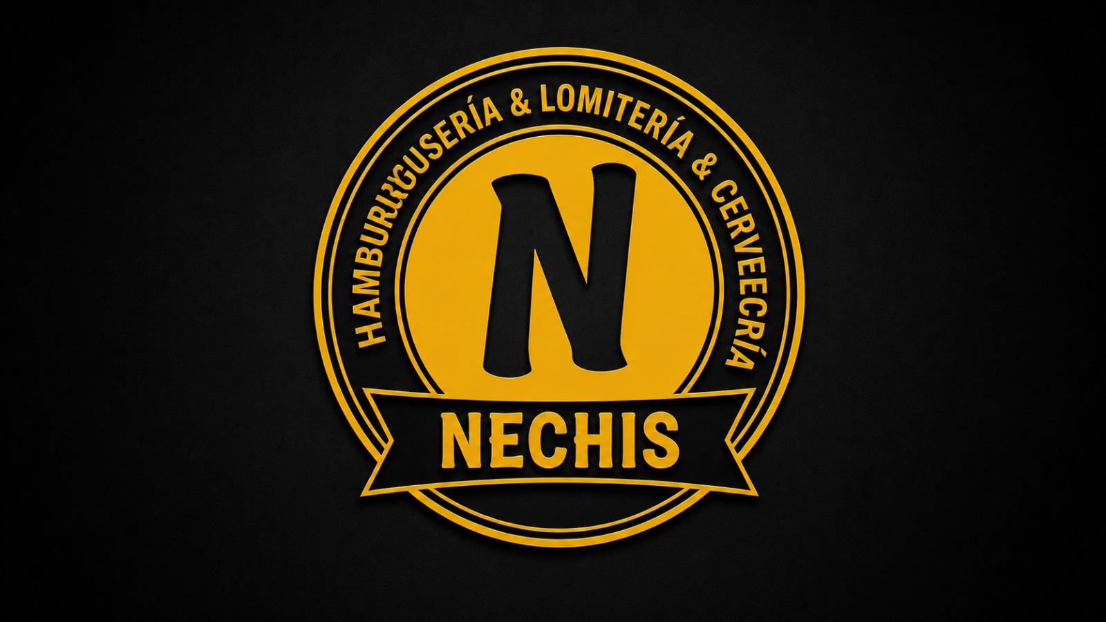 Nechis (Hamburgueseria, Lomiteria y Cerveceria)