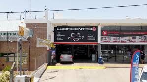 Lubricentro Alberdi