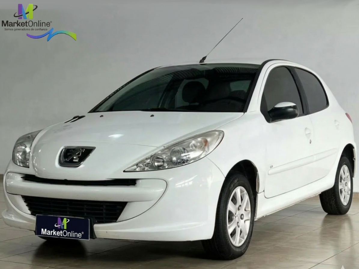 Peugeot 207 1.4 Allure Hdi 70cv