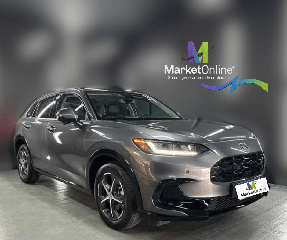 Honda ZR-V 2.0 157 cv lx cvt 2024