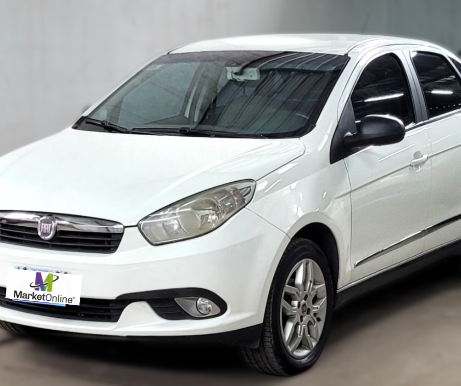 GRAND SIENA 1.6 ESSENCE DUALOGIC GNC