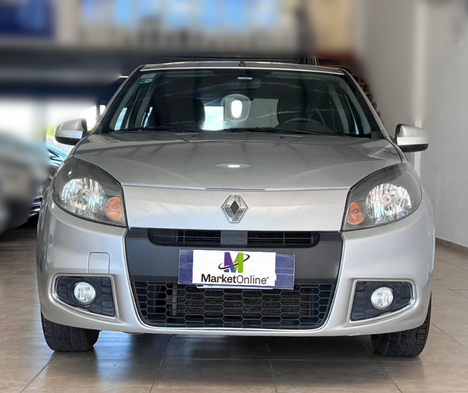 Renault Sandero 1.6 Privilege Nav 105cv