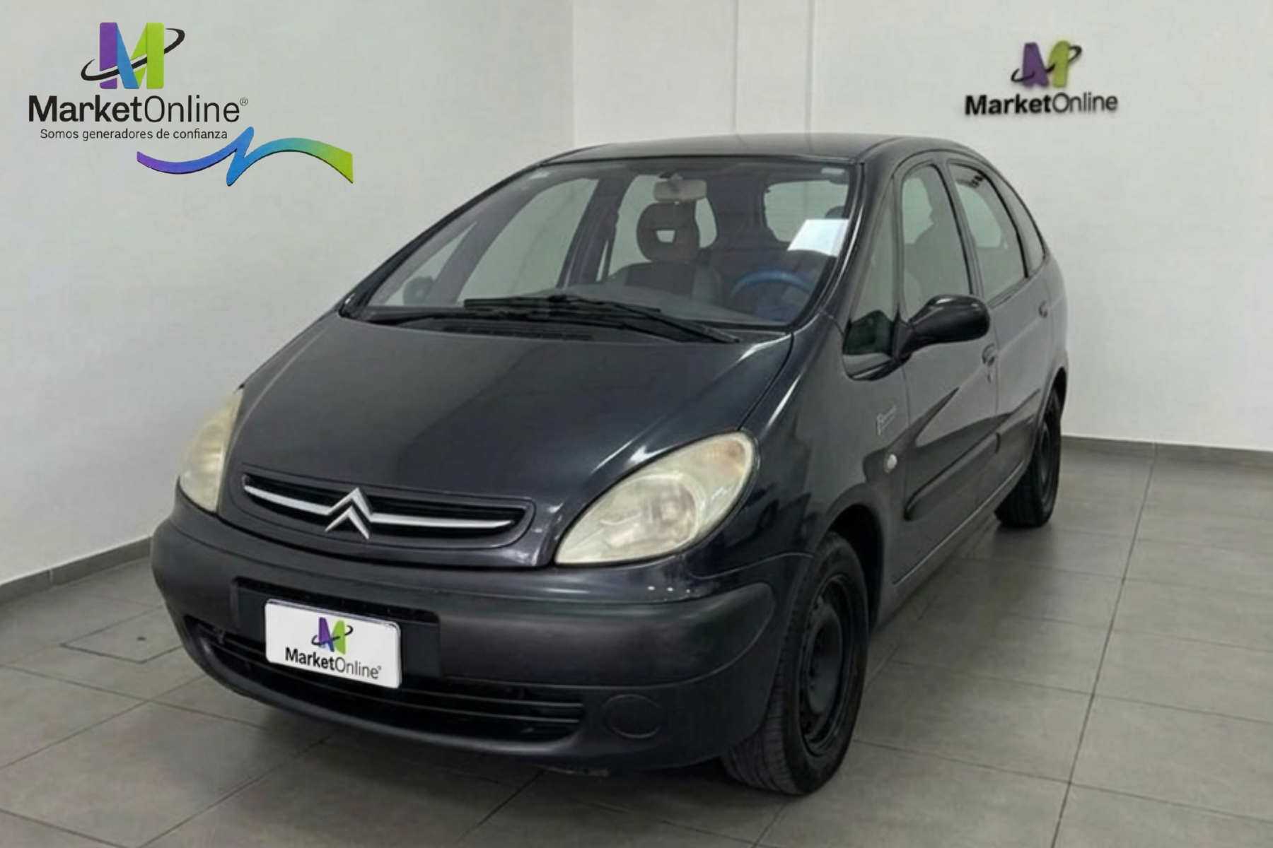 Citroen Xsara Picasso 1.6 