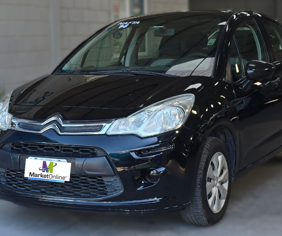 C3 1.5 ORIGINE PACK ZENITH