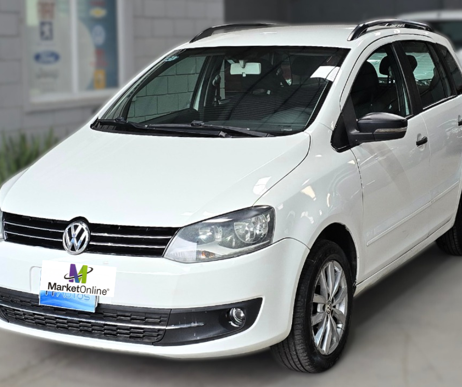 Suran 1.6 TRENDLINE GNC