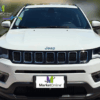 Jeep Compass Longitude AT6