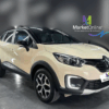 Renault Captur 2.0 intens 2021