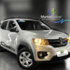Renault Kwid 1.0 12v iconic 2018